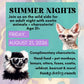 Summer Nights at the Ranch