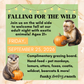 Falling for the Wild Adult Night