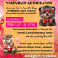 Valentines at the Ranch