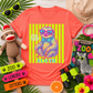 Bright Summer Sloth Shirt