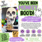 You've Been Boo'd - Send a Monkey Boo