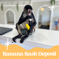 Banana Bash Deposit