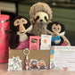 Exotic Animal Sponsorships