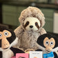 Exotic Animal Sponsorships