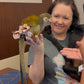 Exotic Animal Experience