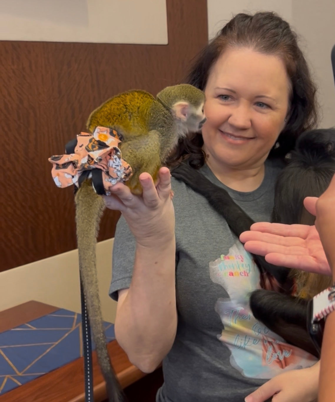 Exotic Animal Experience